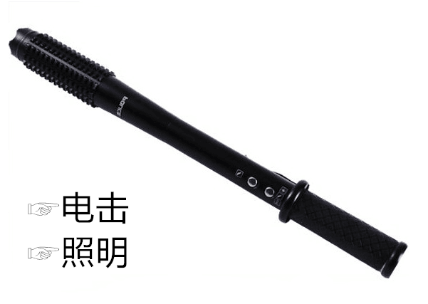 防身電擊防身器能發揮哪些用處？