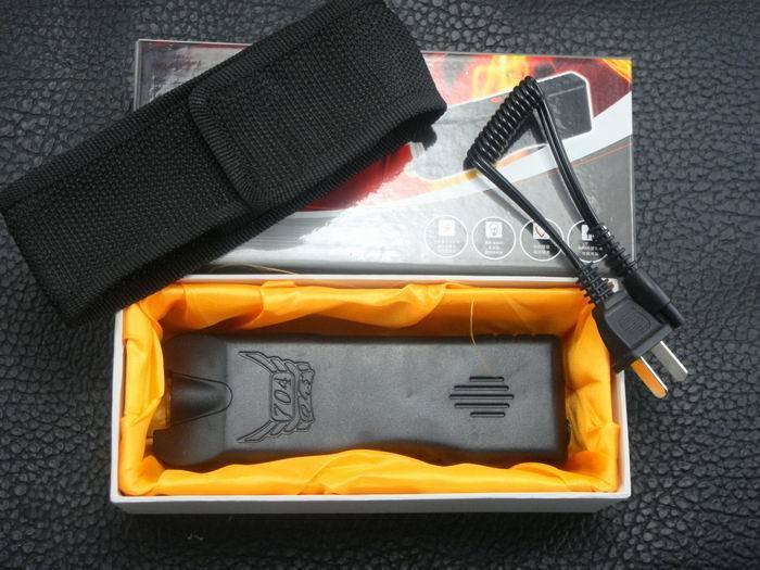 為什么現在防身用品沒有套子？