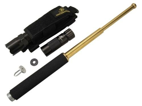 可以保護自己的防身器有哪些 可以保護自己的防身器有哪些