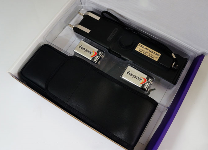 廣州防身器材批發應該哪里有