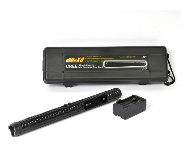 防身器材作用大不大? 防身器材作用大不大?