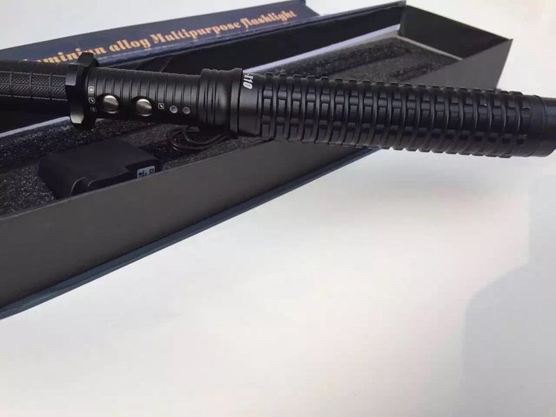 防身器材是不是好的防身產品？