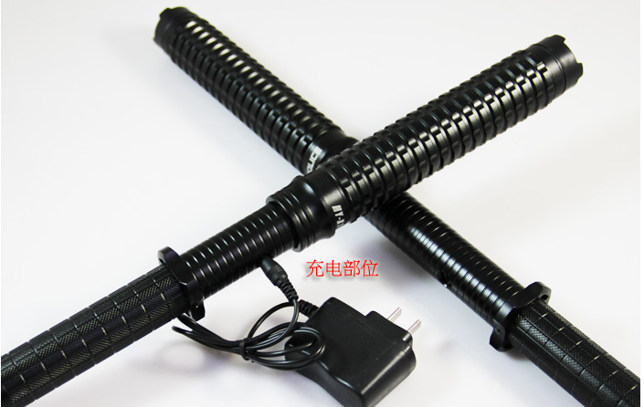 怎么選擇適合自己的防身器材 怎么選擇適合自己的防身器材